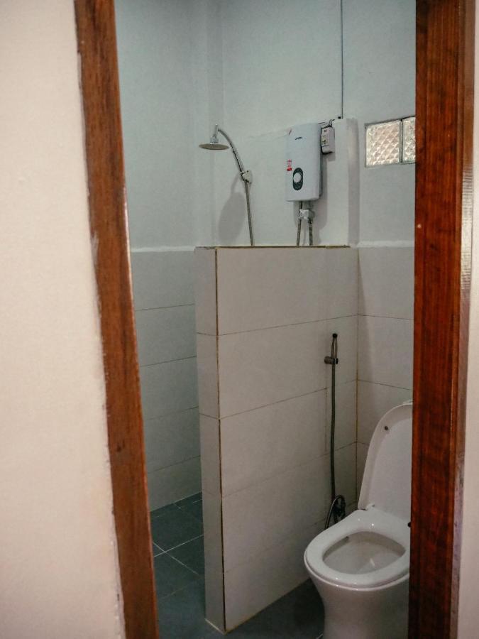 Meexok Guesthouse Нонгкио Экстерьер фото