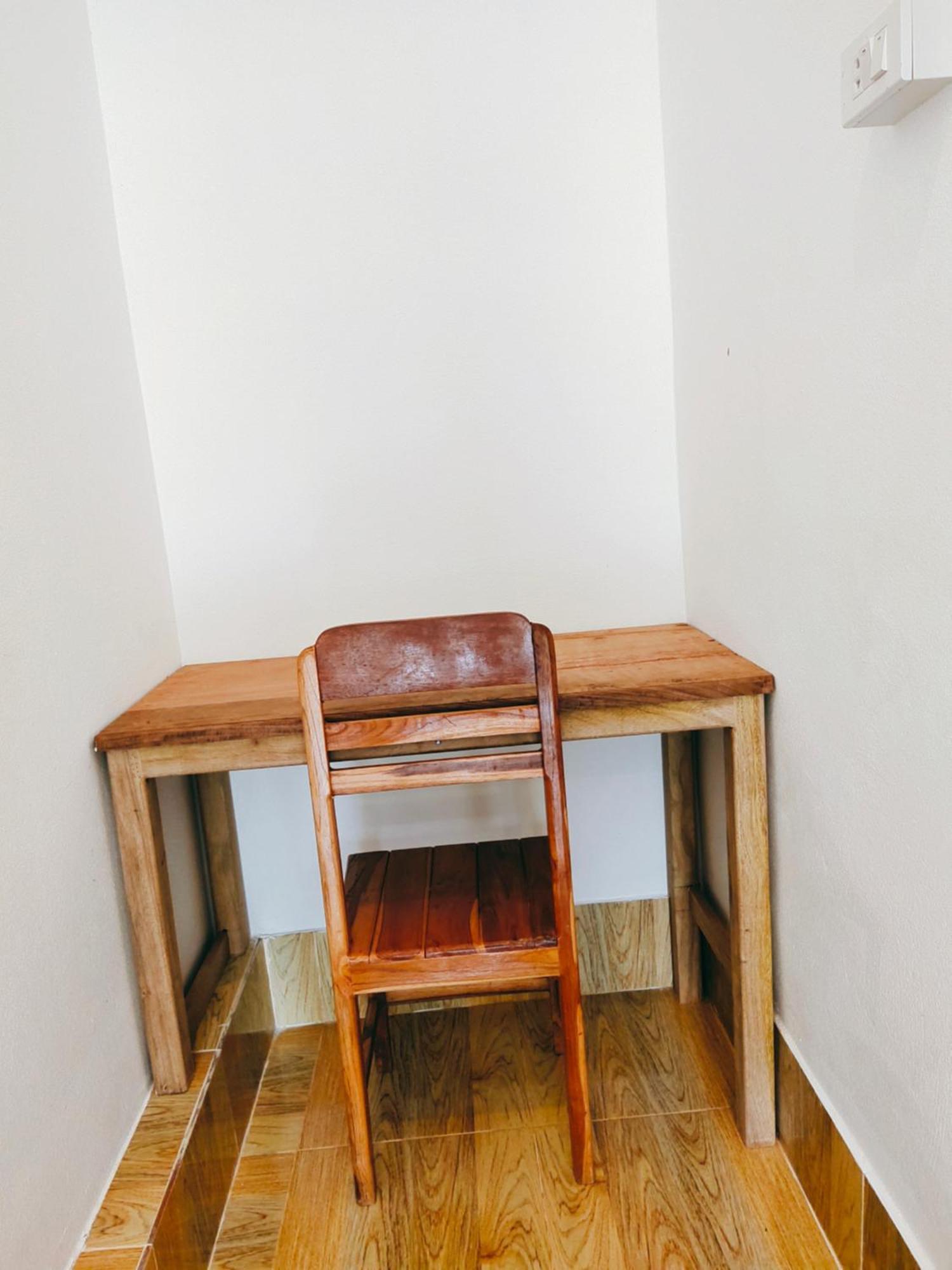 Meexok Guesthouse Нонгкио Экстерьер фото