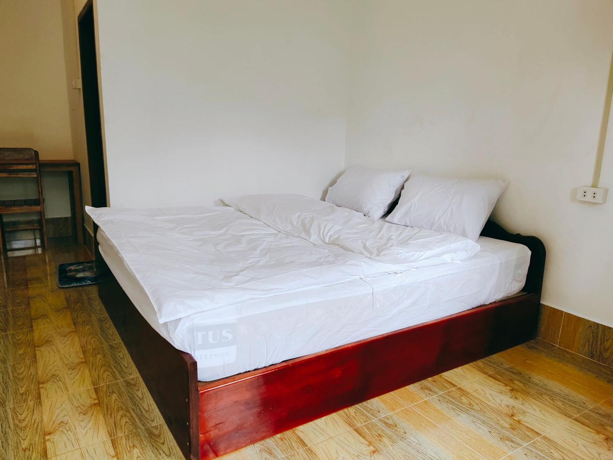 Meexok Guesthouse Нонгкио Экстерьер фото