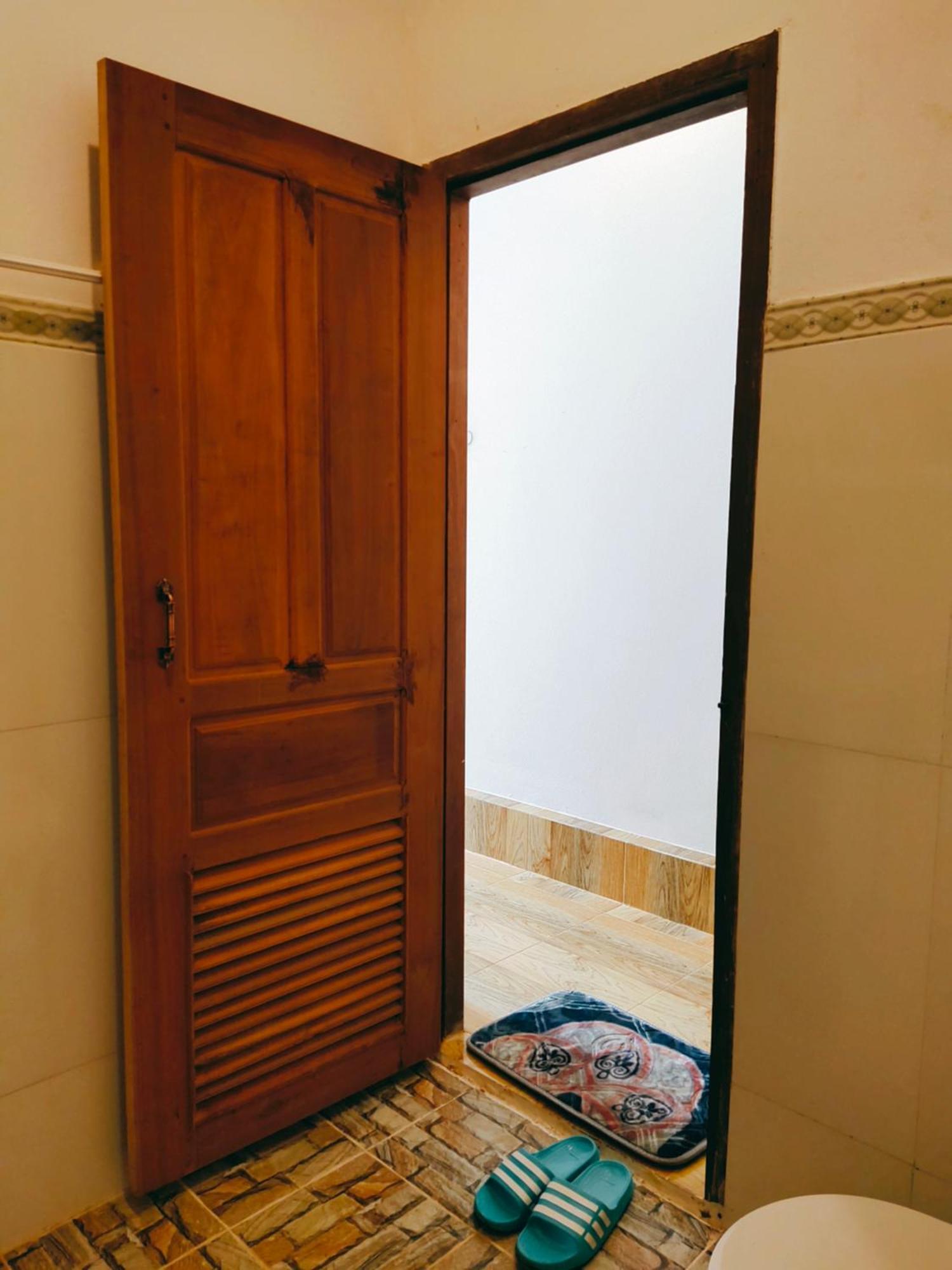 Meexok Guesthouse Нонгкио Экстерьер фото