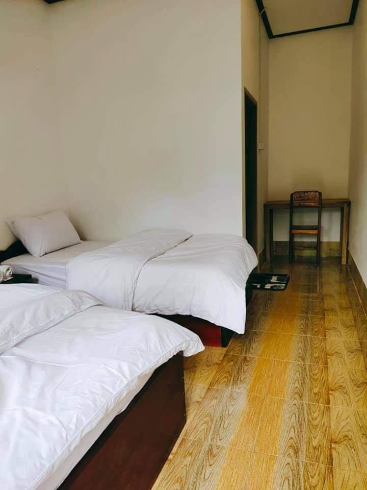 Meexok Guesthouse Нонгкио Экстерьер фото