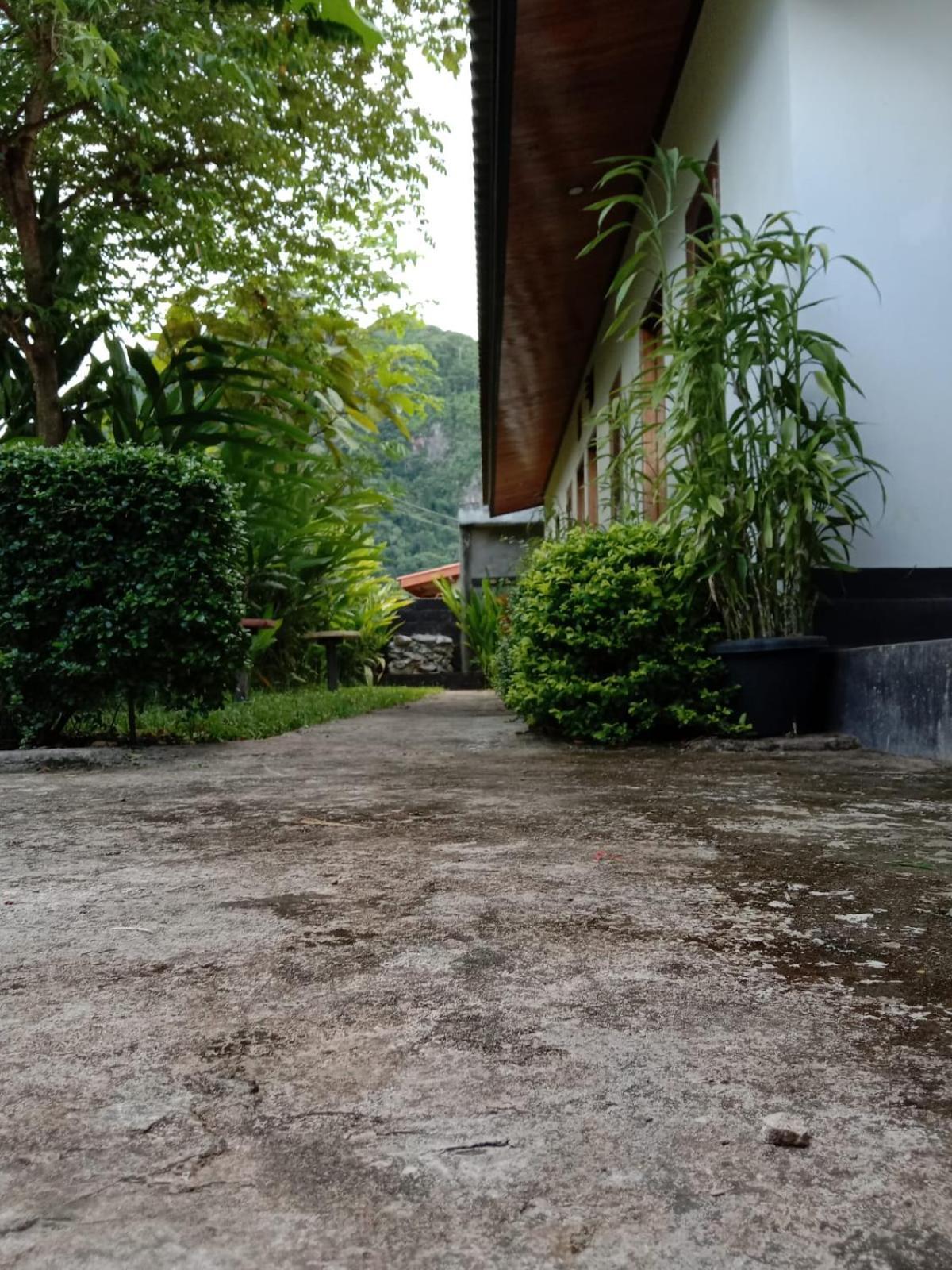 Meexok Guesthouse Нонгкио Экстерьер фото