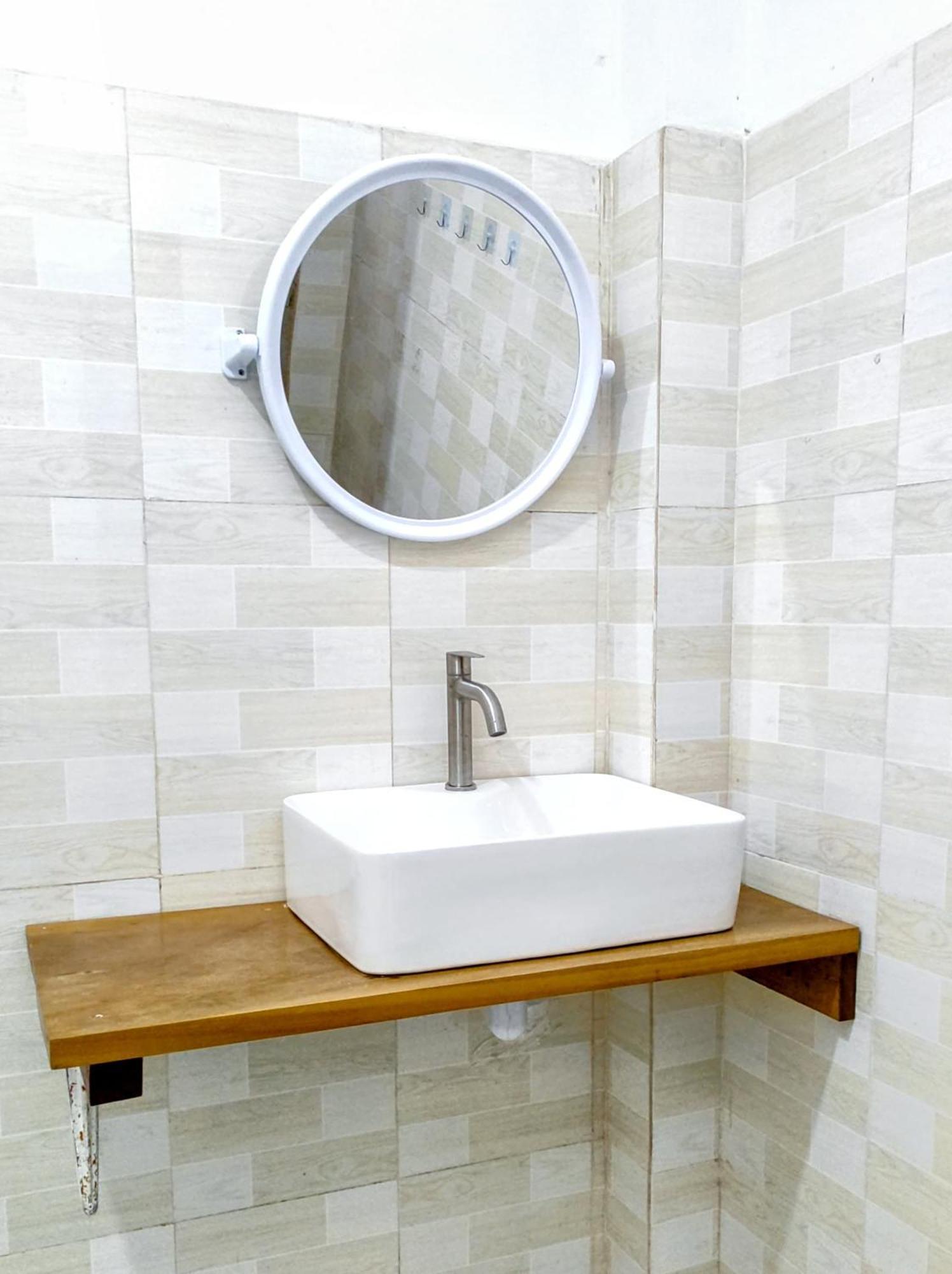 Meexok Guesthouse Нонгкио Экстерьер фото