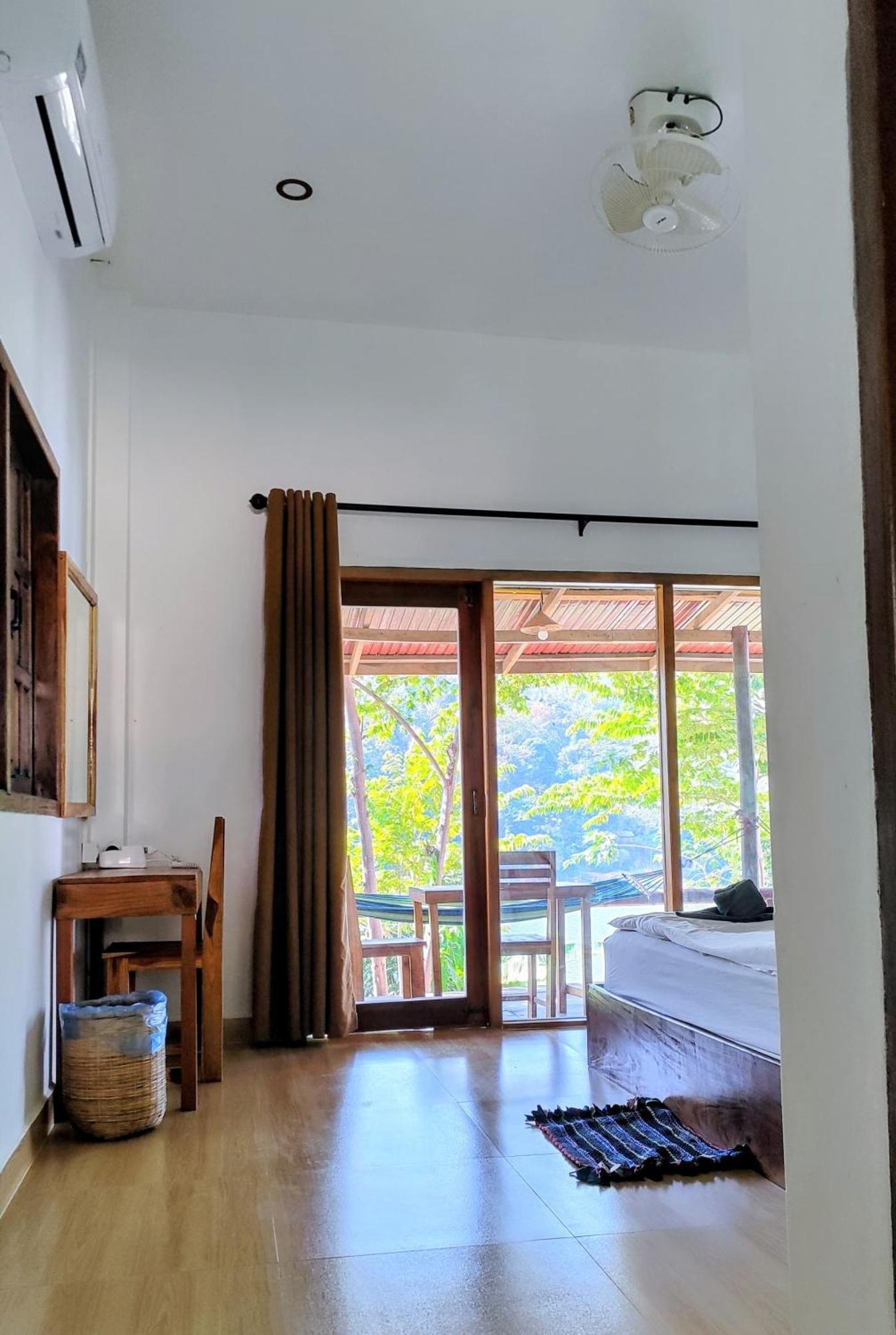 Meexok Guesthouse Нонгкио Экстерьер фото